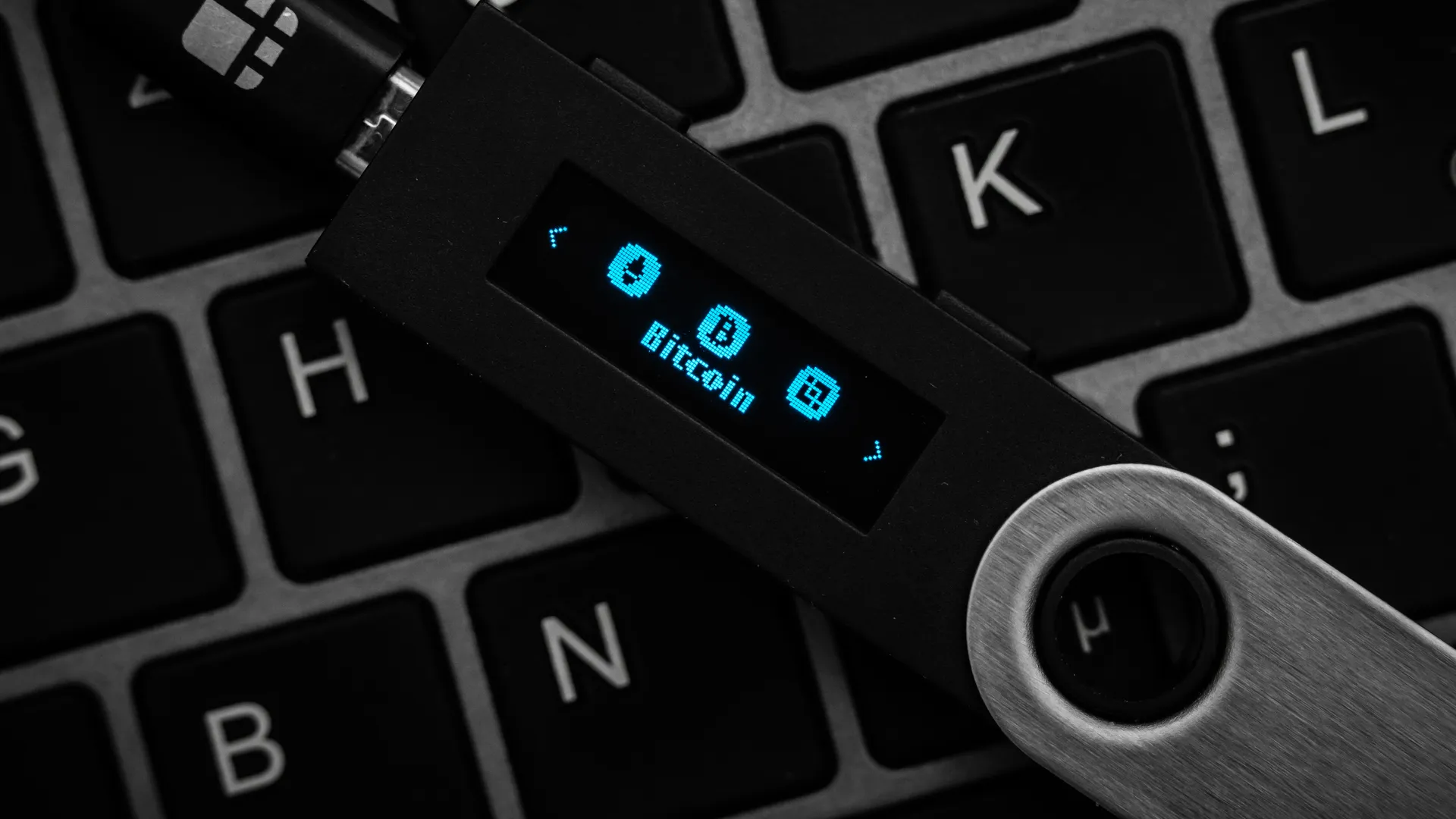 Ledger CEO says ‘sharded’ wallet keys could be shared if subpoenaed