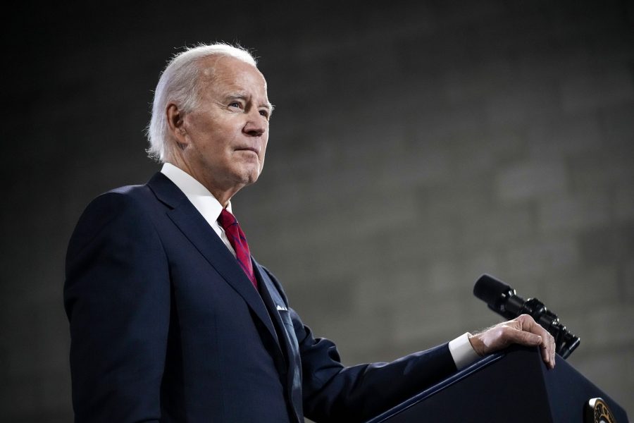 Biden reaches ‘tentative’ US debt ceiling deal: Report