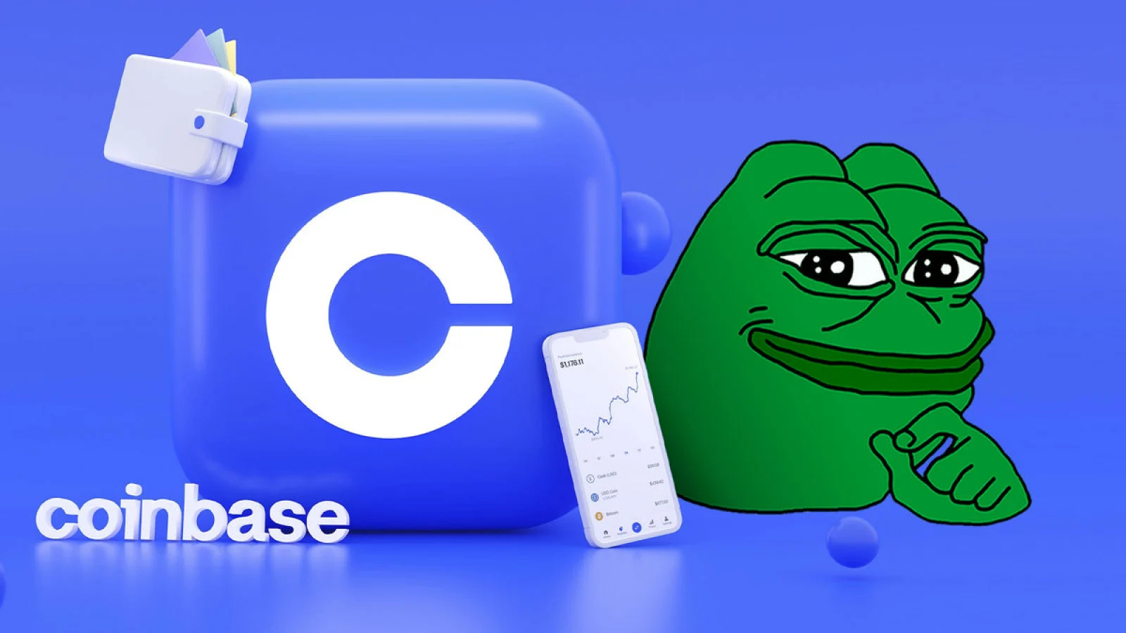 Coinbase calls Pepe a ‘hate symbol,’ prompting calls to boycott the exchange