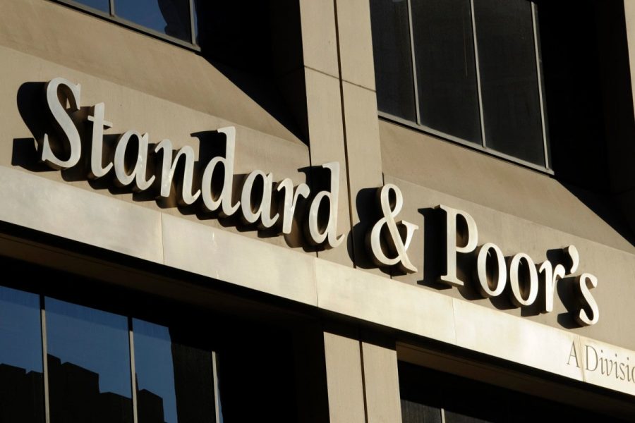 S&P Global attempts to assess crypto assets’ susceptibility to macroeconomics