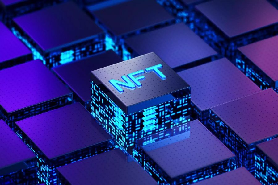 Who invented NFTs?: A brief history of nonfungible tokens