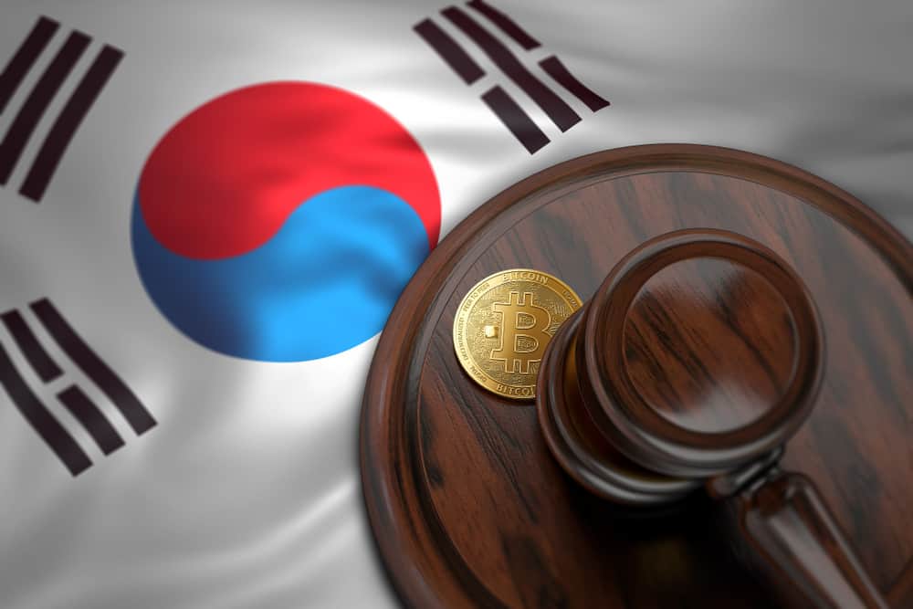 South Korea’s lead party wants crypto disclosure laws to apply earlier: Report