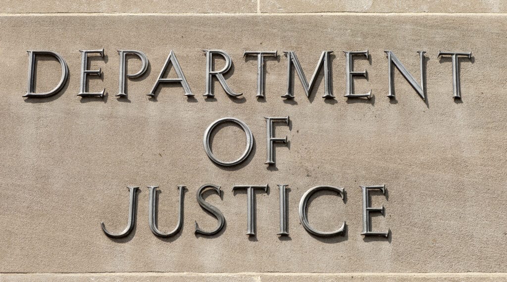 US Justice Department on the hunt for DeFi hackers and thieves: Report