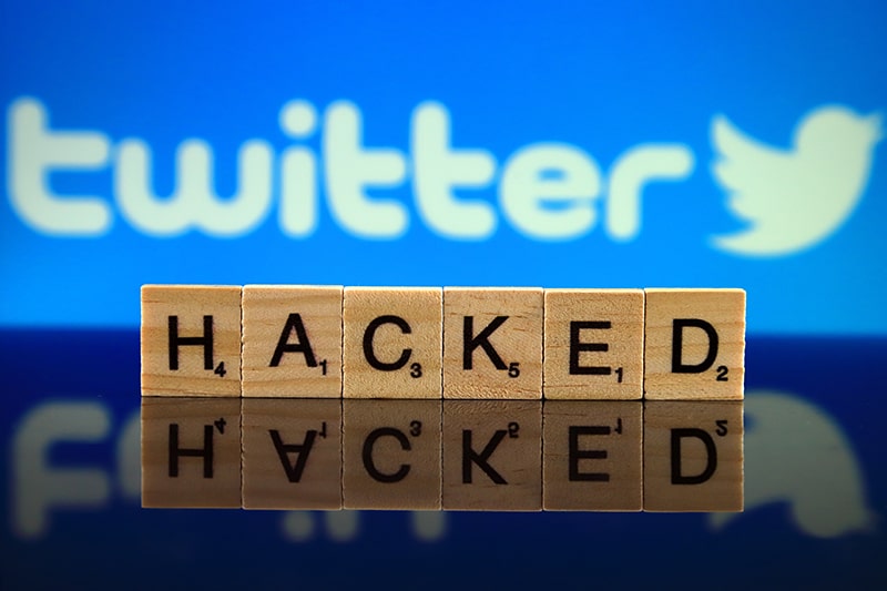 The Sandbox CEO’s Twitter was hacked, used to promote alleged ‘airdrop’ scam