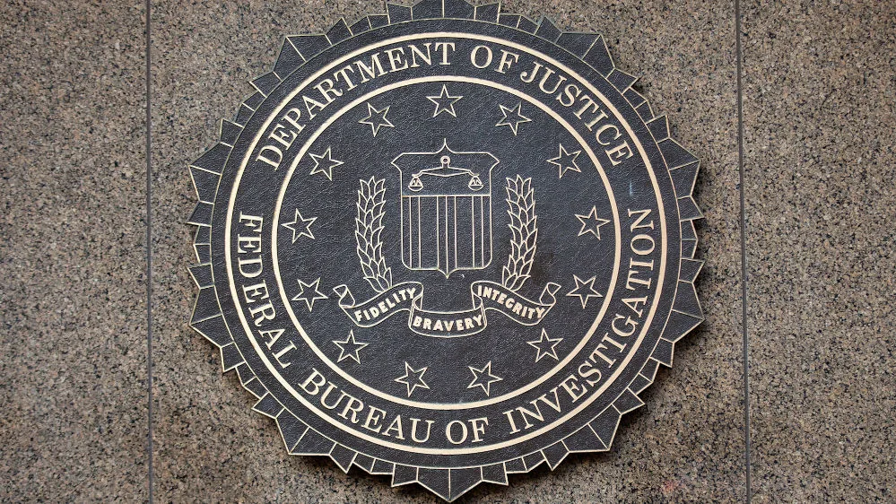 FBI, Ukraine seize 9 exchange domains on money laundering allegations