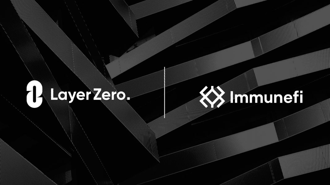 LayerZero partners with Immunefi to launch $15M bug bounty
