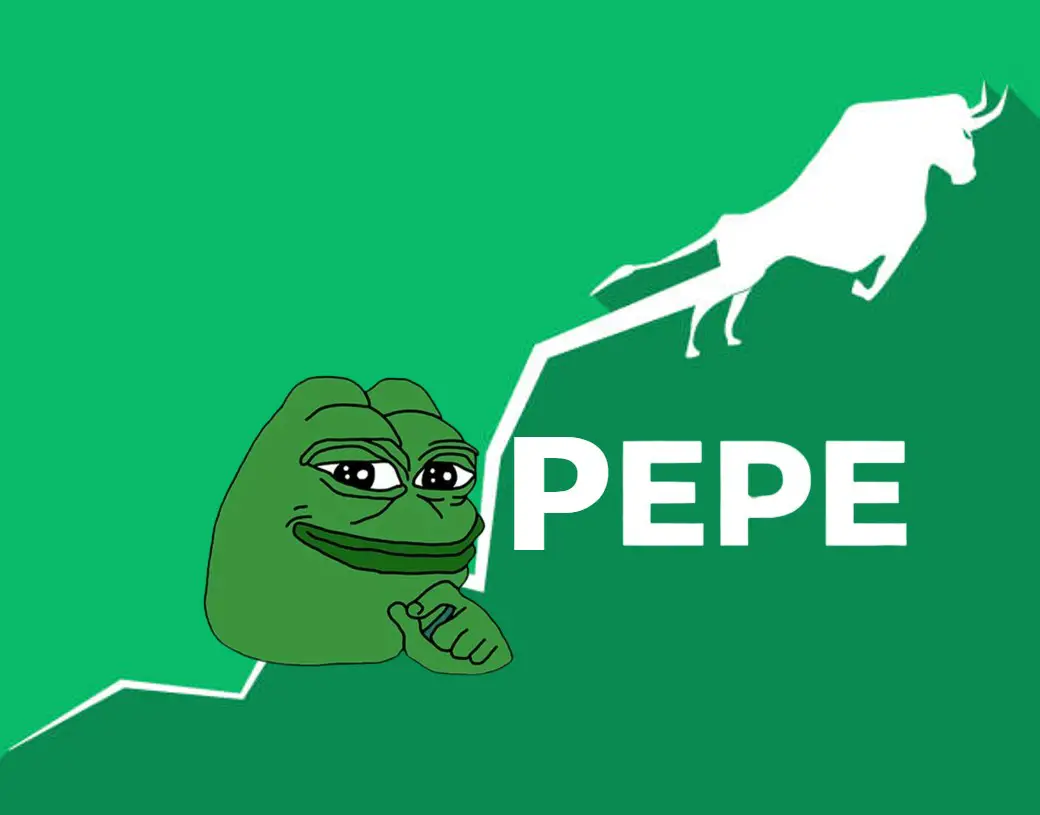 Memecoin mania: Social relevance, speculation drives PEPE surge