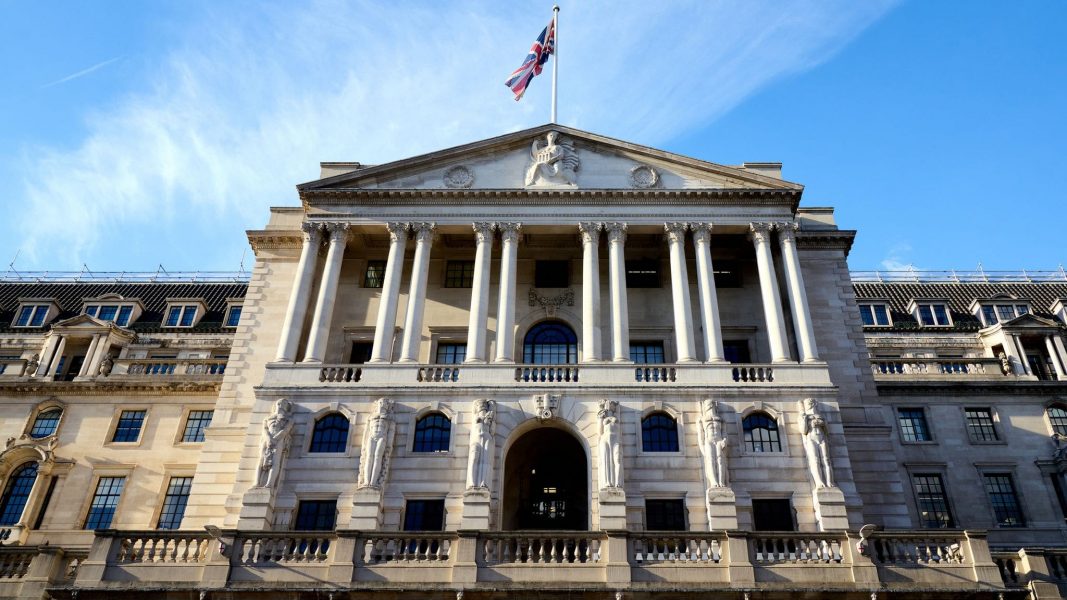 BoE fintech head says crypto doesn’t ‘fulfill any of the functions of money’
