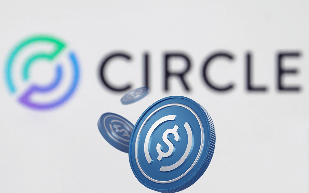 Circle reportedly adjusts USDC reserves to avoid US default risk
