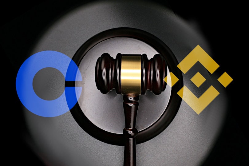 SEC lawsuits squeeze net worths of Coinbase and Binance CEOs