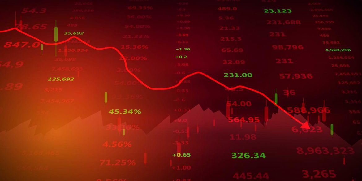 Is the cryptocurrency market about to break its 10-week losing streak?