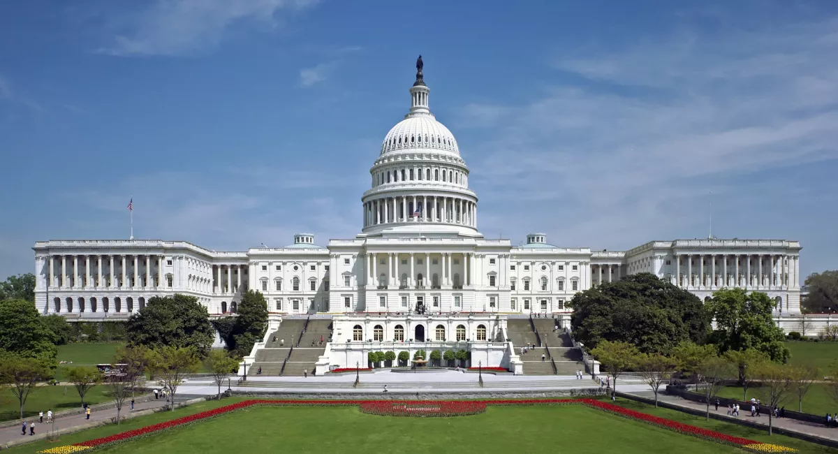 US Congressmen blame crypto firms for ‘tax gap’ in letter to Treasury