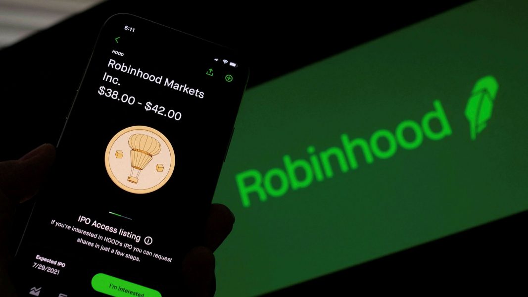 What is Robinhood, and how does it work