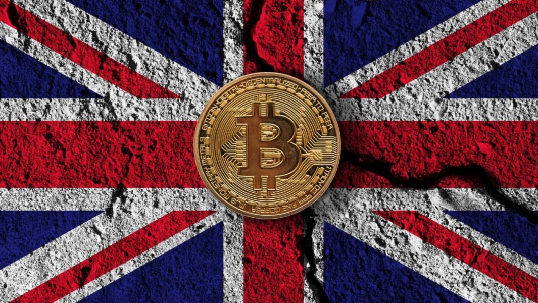 UK crypto bill reaches final stage, on track for passage