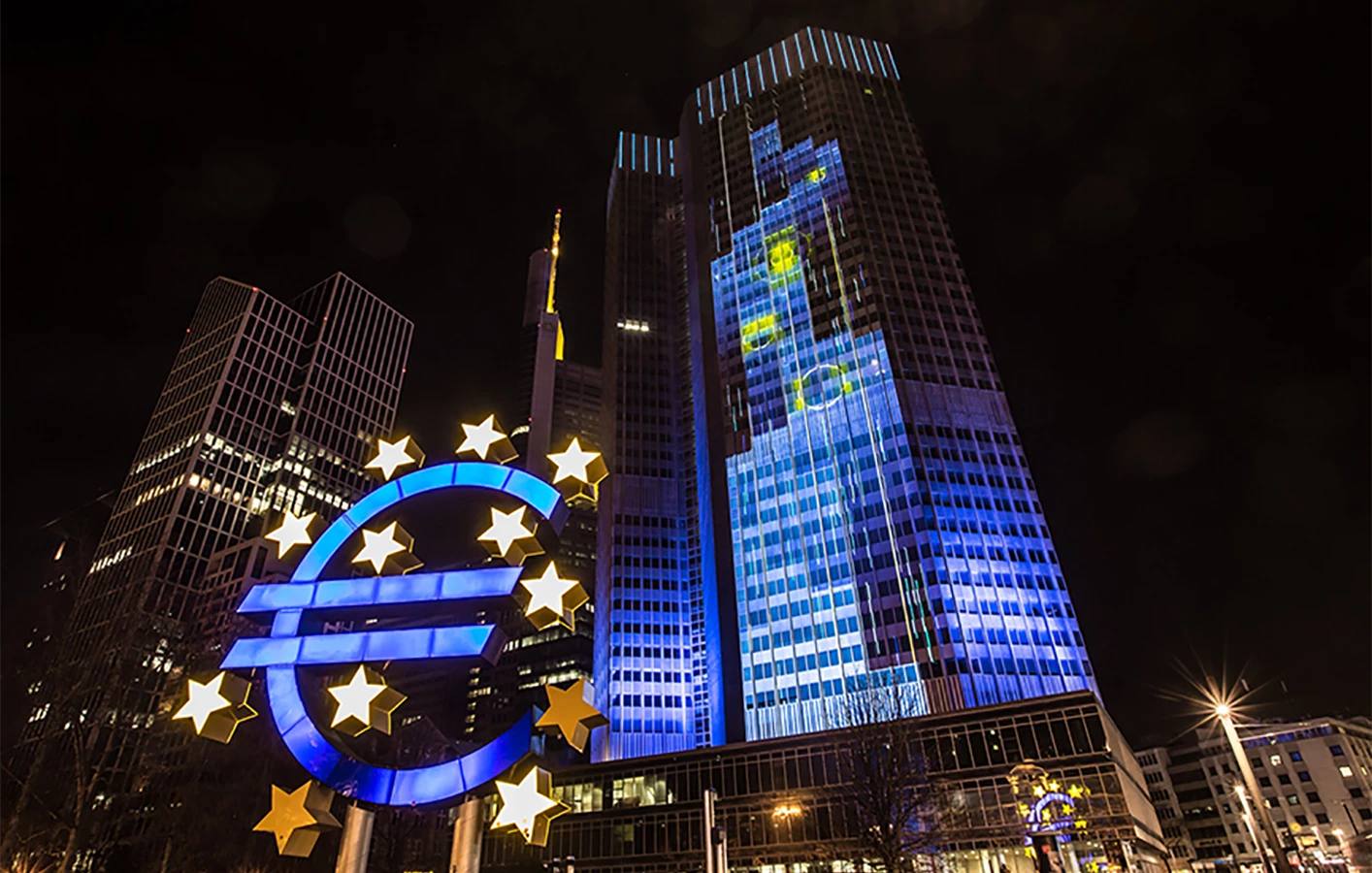 ECB official labels crypto as ‘deleterious’ with ‘no societal benefits’ in scathing speech
