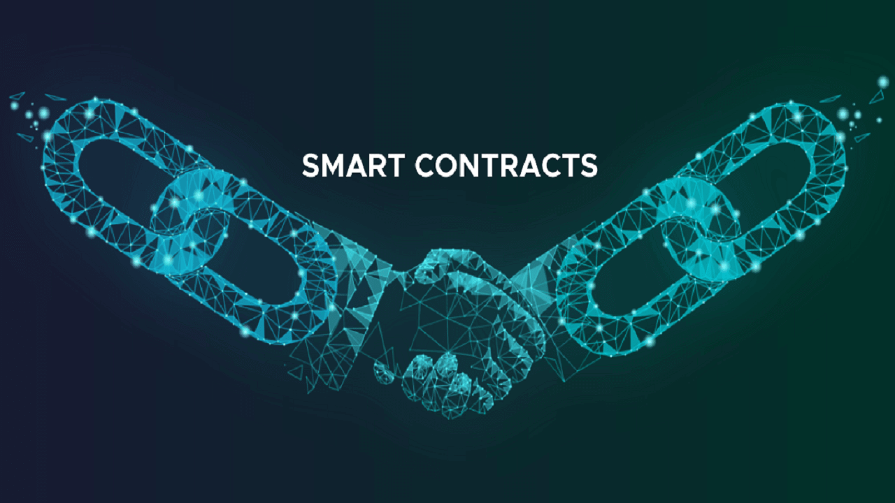Smart-contract platform partners with cryptocurrency ATM company for better crypto accessibility