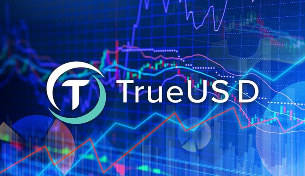 TrueUSD stops minting via Prime Trust, loses dollar peg