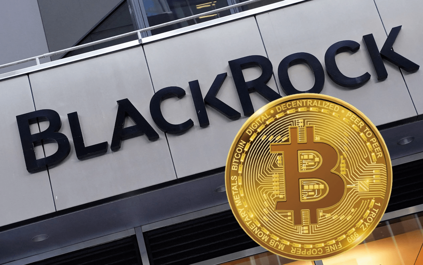 BlackRock ETF will be ‘big rubber yes stamp’ for Bitcoin: Interview with Charles Edwards