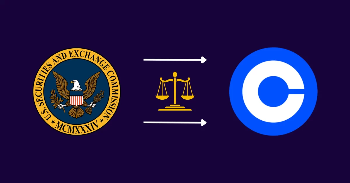 It’s time for the SEC to settle with Coinbase and Ripple