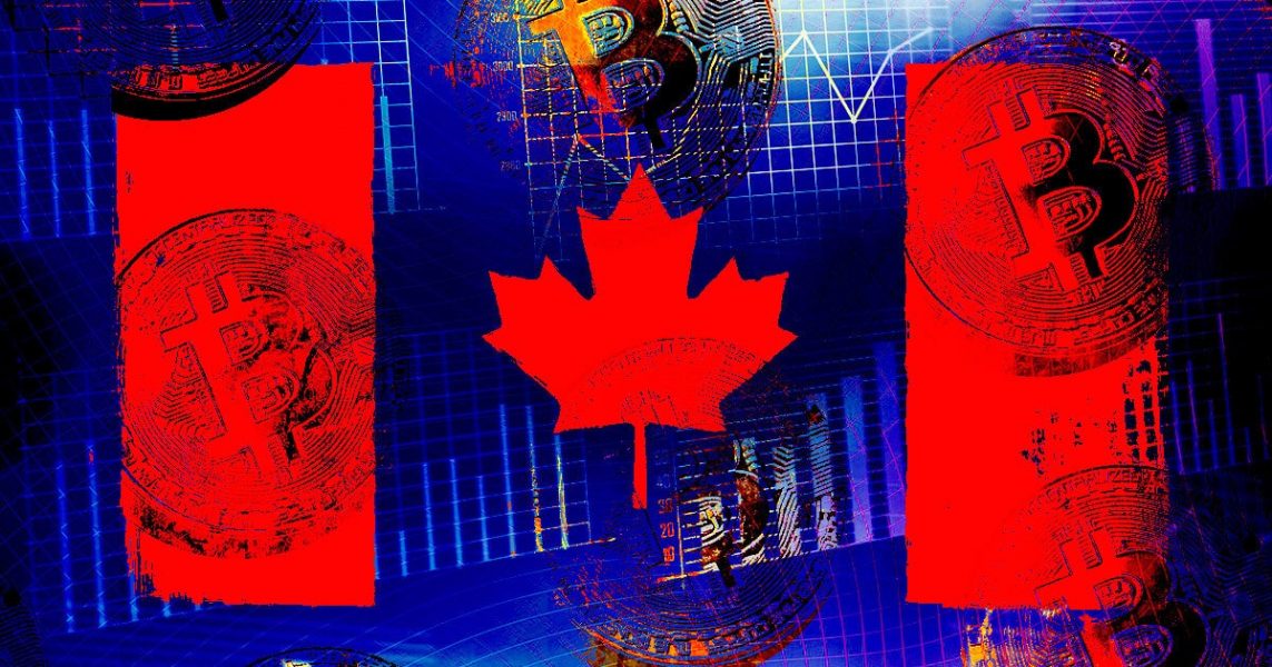Parliamentary report recommends Canada recognize, strategize about blockchain industry