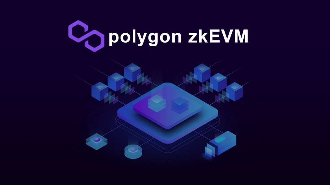 Healthy competition welcome — Polygon zkEVM lead