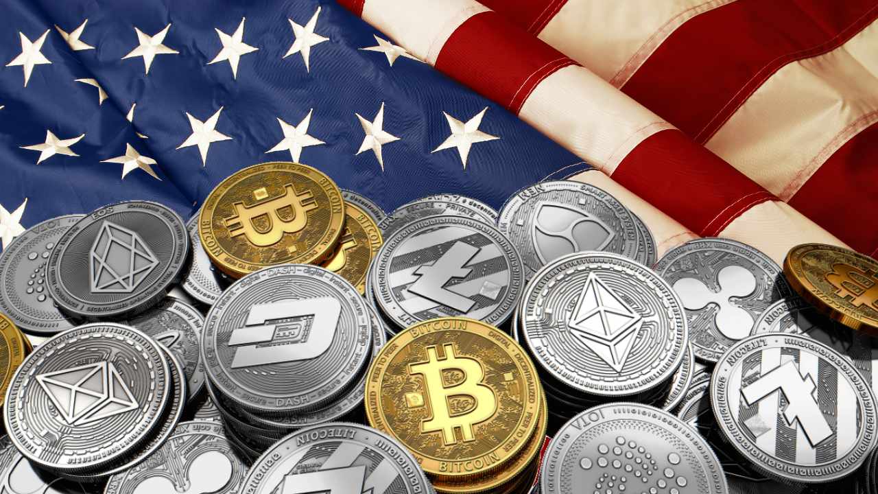 US ‘dominates’ crypto startup funding in Q2: Report