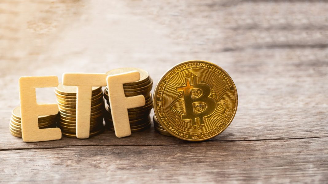 SEC accepts BlackRock’s Bitcoin ETF application, signaling regulatory review