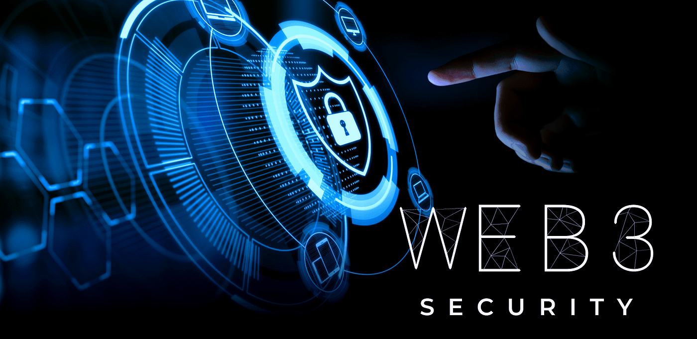 Digital Fortress, Part 1: How to safeguard digital assets in Web3