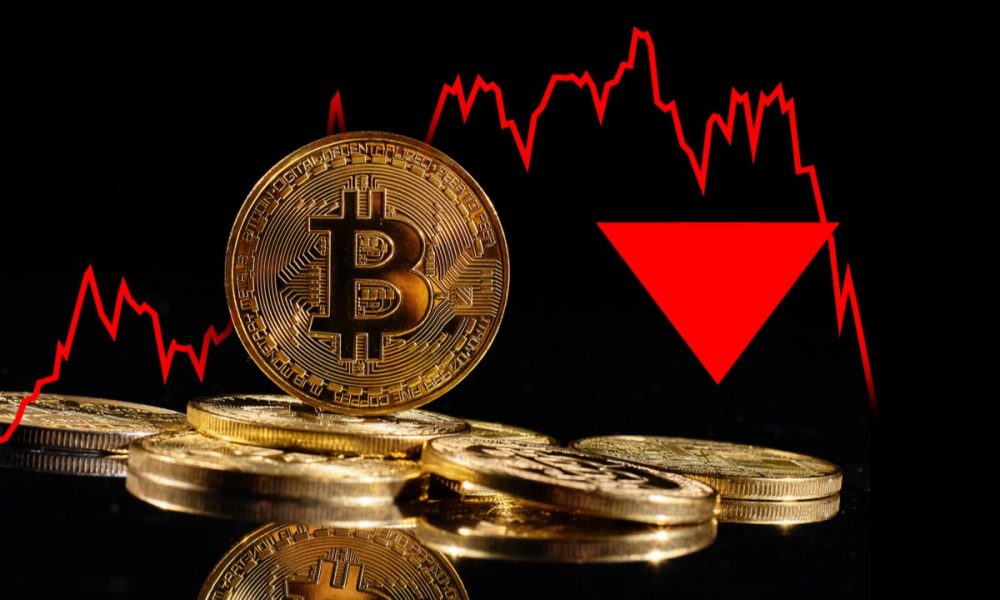 Bitcoin price drops to a two-month low — Did pro traders benefit?