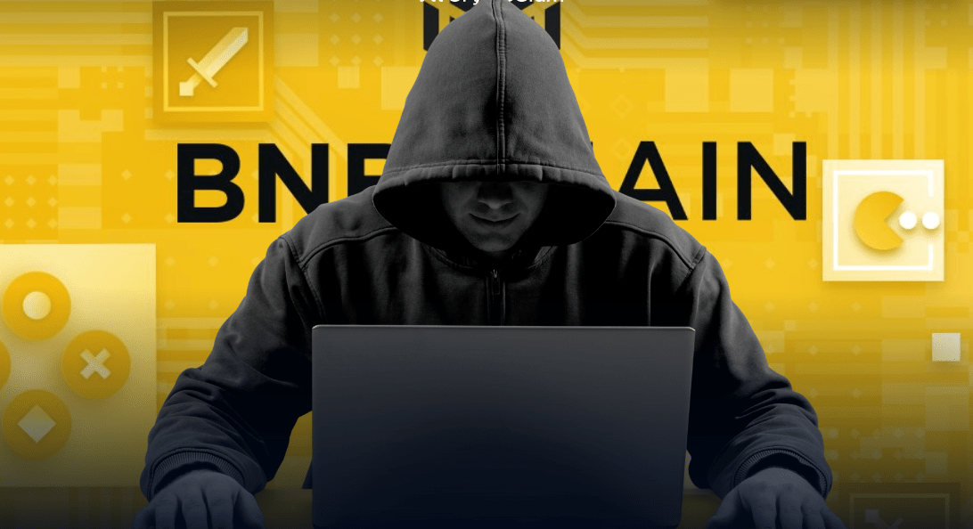 BNB hacker loses over $53M after getting liquidated in market crash