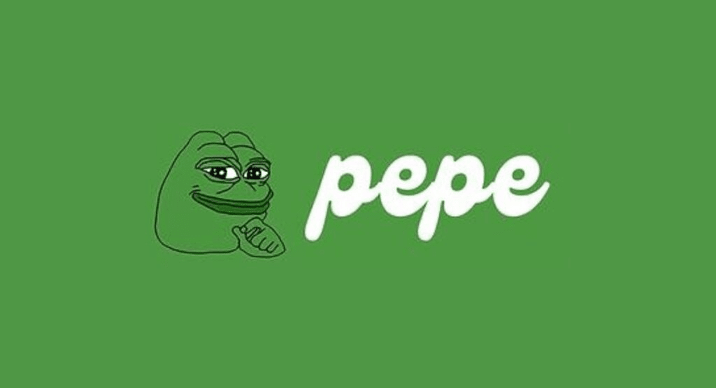 PEPE plunges 15% as strange token movements spark fears of rug pull