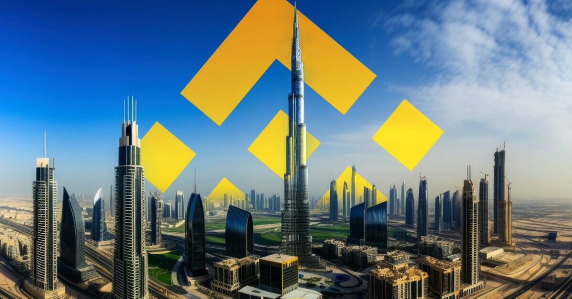 Binance to offer crypto broker-dealer services in Dubai with new license