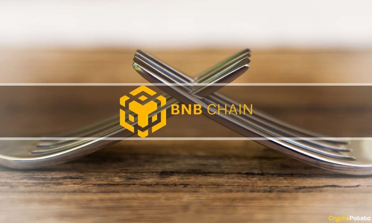 BNB Chain hard fork to improve security and compatibility with EVM chains