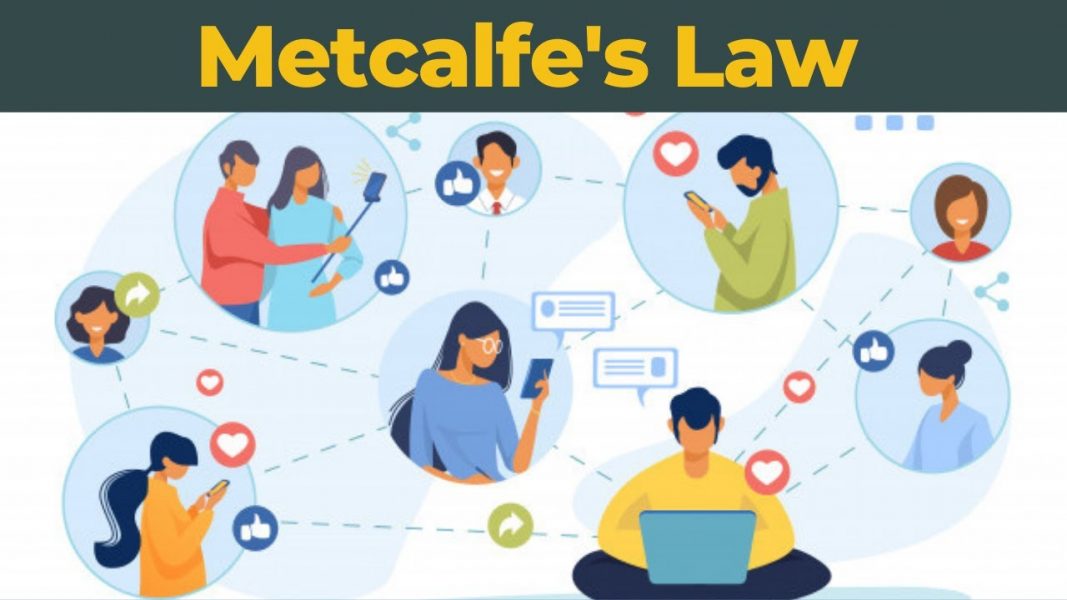 What is Metcalfe’s Law, and why does it matter?