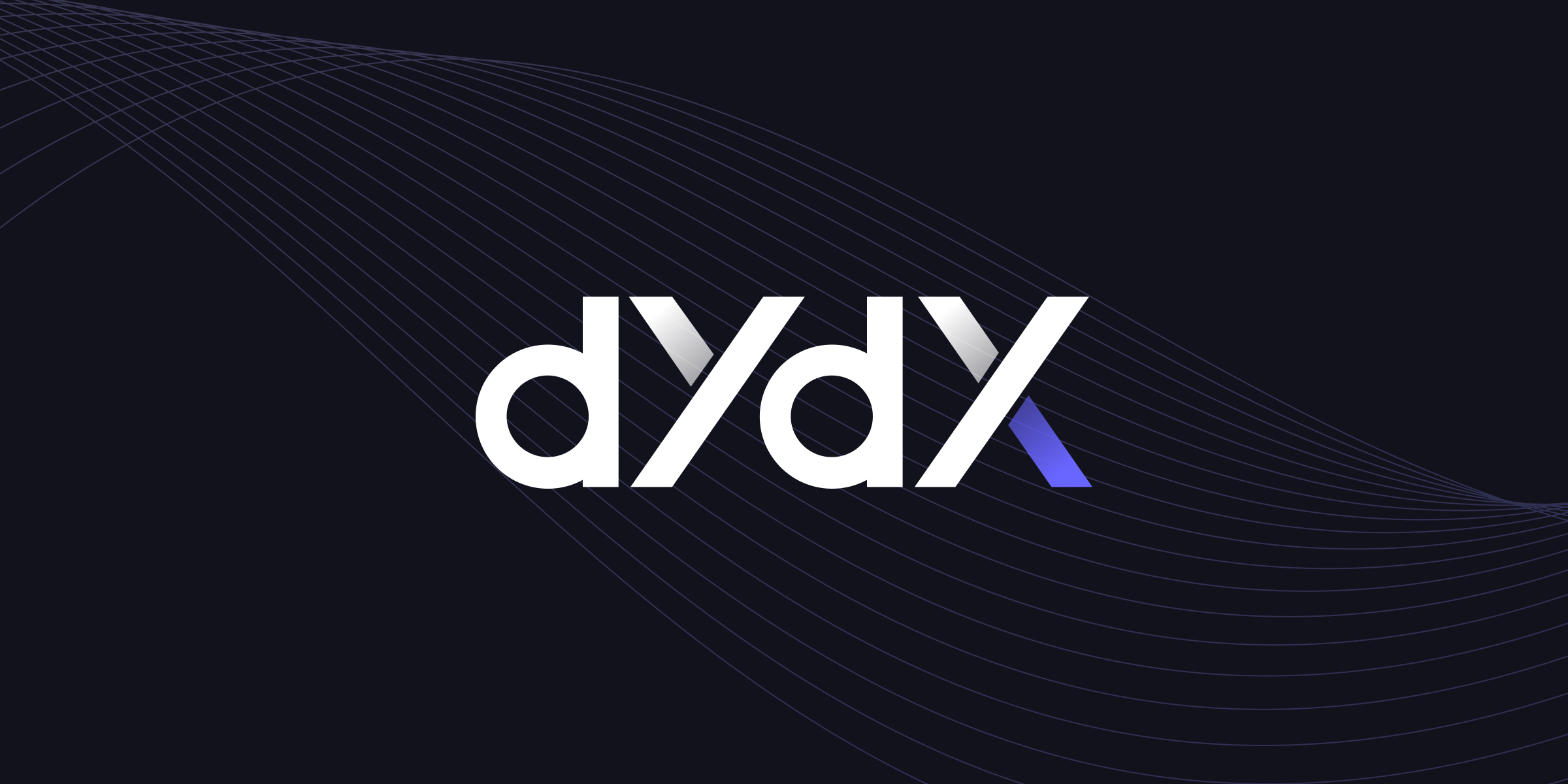 DYdX to unlock 6.52M tokens worth $14M for community treasury, rewards