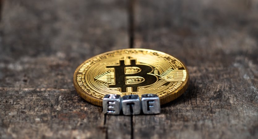 An ETF will bring a revolution for Bitcoin and other cryptocurrencies