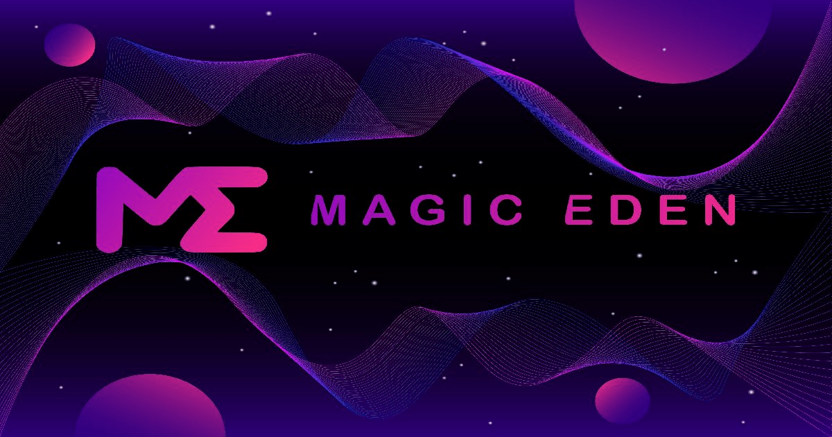 Magic Eden integrates Solana’s compressed NFTs into marketplace