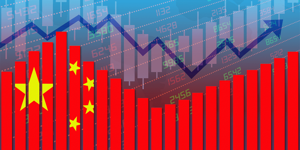 China suffers worst capital flight in years, but could it pump Bitcoin?