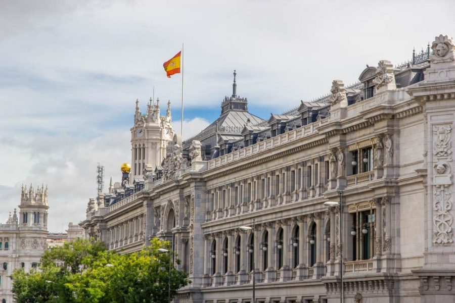 Coinbase secures AML registration from the Bank of Spain