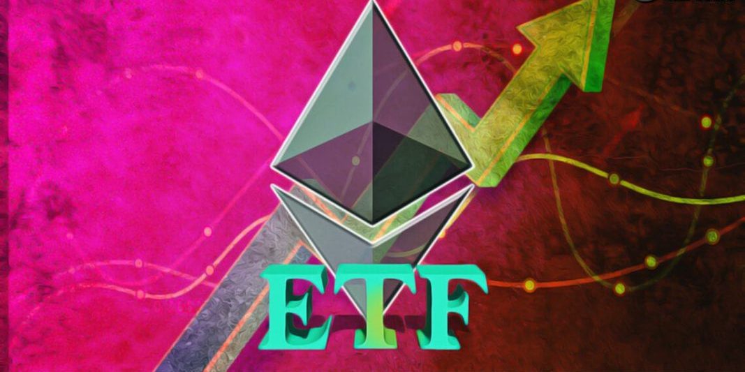 Ethereum futures ETFs could start trading next week — Bloomberg analyst
