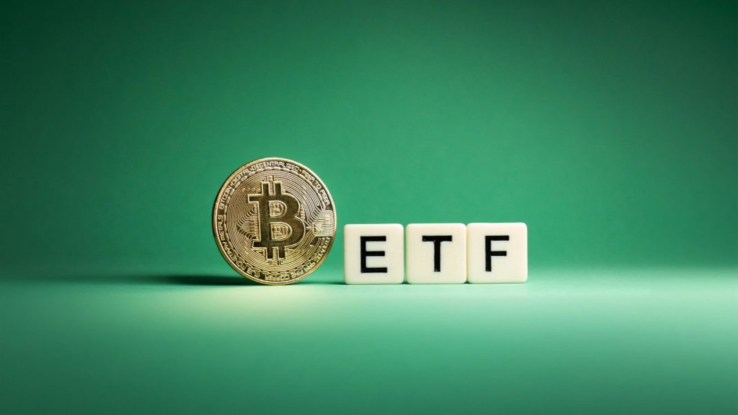 Bitcoin ETFs: A $600B tipping point for crypto