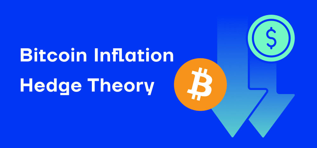 Bitcoin’s inflation-hedge theory tested as rising interest rates bring turbulence to markets