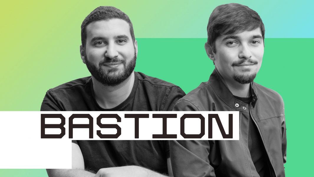 Former Andreessen Horowitz execs launch Bastion after $25M funding round