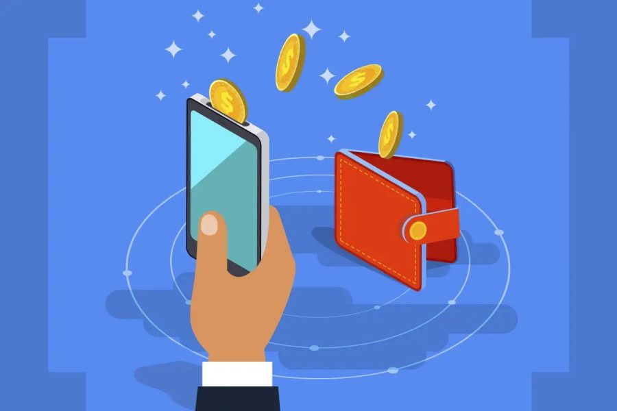 Web3’s revolution: Why the digital wallet is the new marketing gold