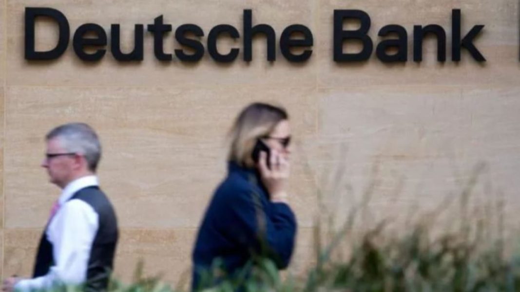 Former Deutsche Bank exec pleads guilty over ‘R3 Crypto Fund’ scheme
