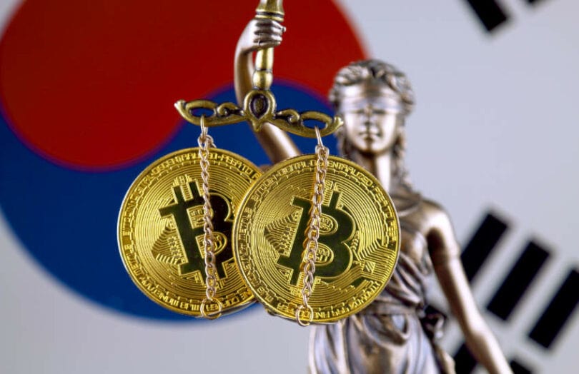 South Korea focuses on OTC crypto regulations as unlawful deals reach $4B
