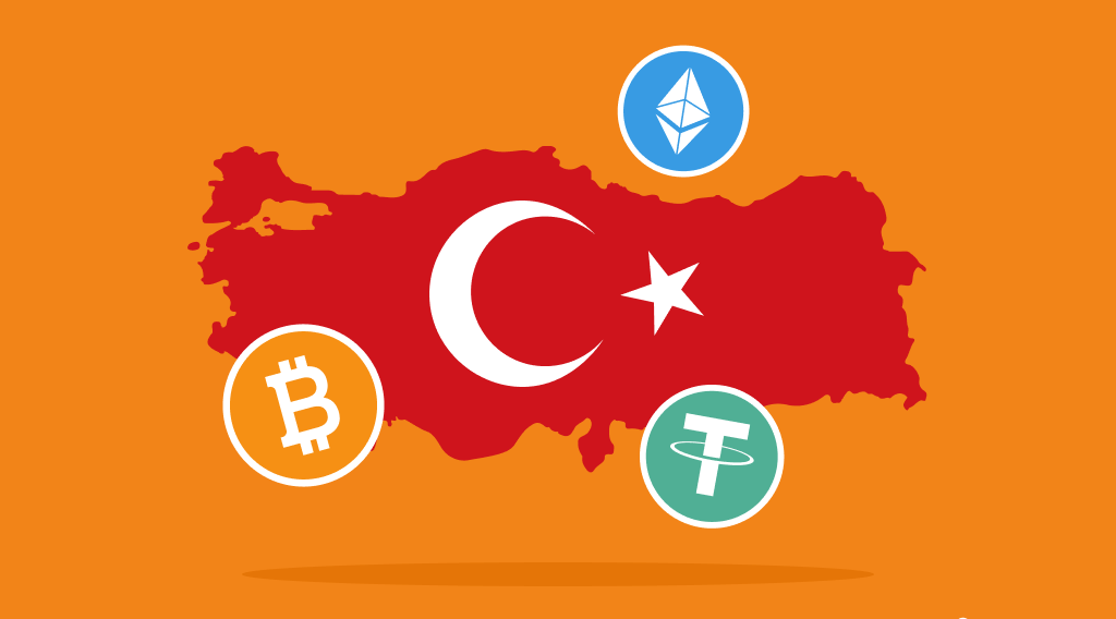 Turkey plans to craft crypto framework in 2024