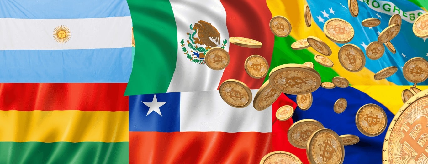 Latin America takes global lead in preference for centralized exchanges: Report