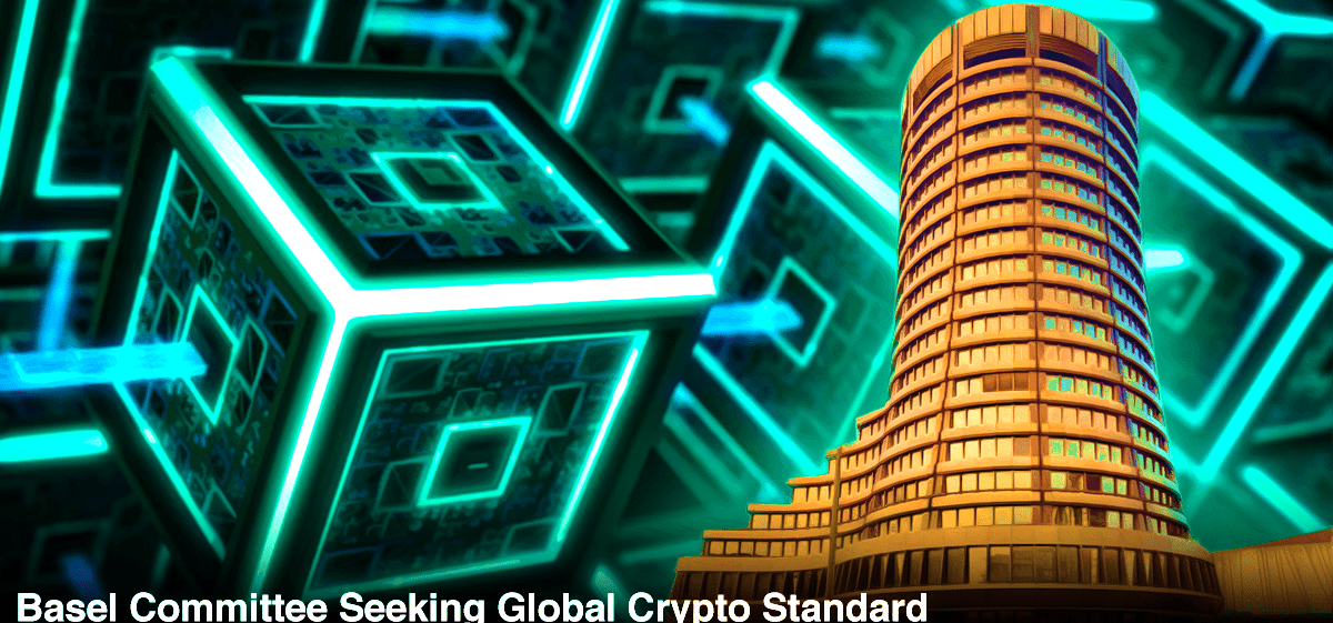 Basel Committee to consider disclosure requirements for banks’ crypto assets