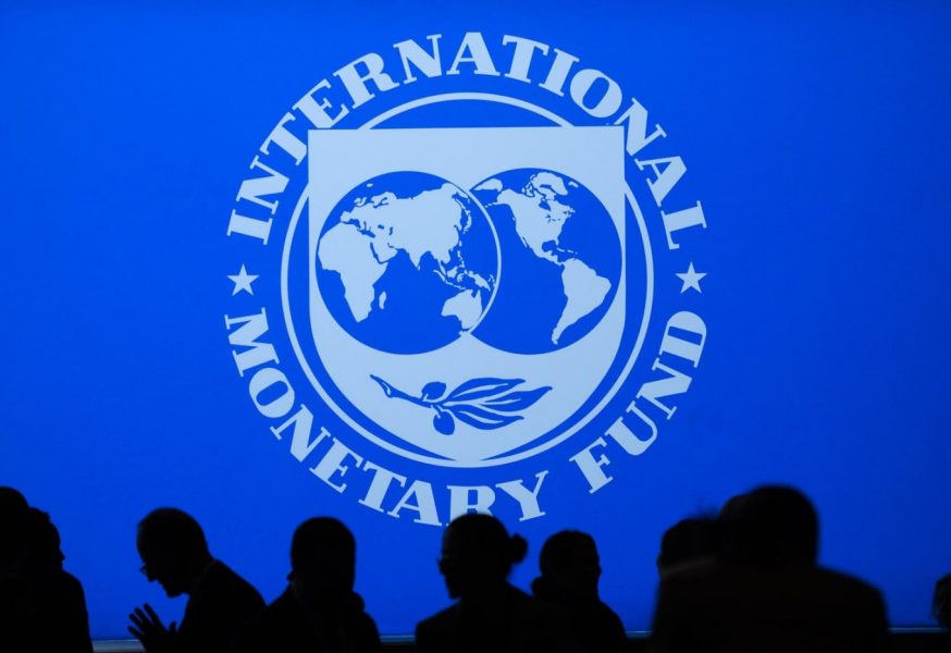 IMF working paper proposes country-level assessment matrix for crypto risks